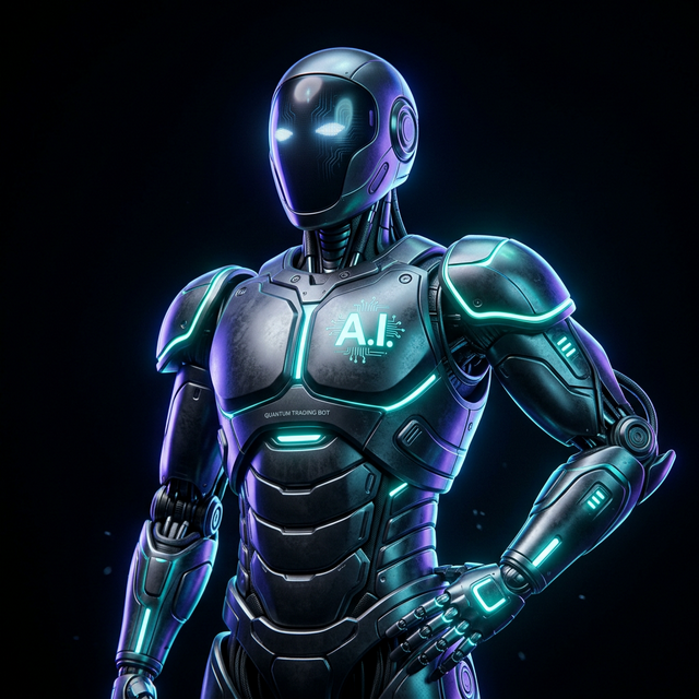 AI Trading Robot